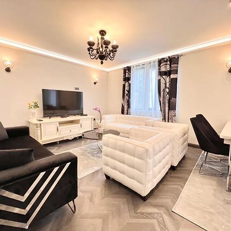 Апартаменти Стефани Plovdiv Exteriér fotografie