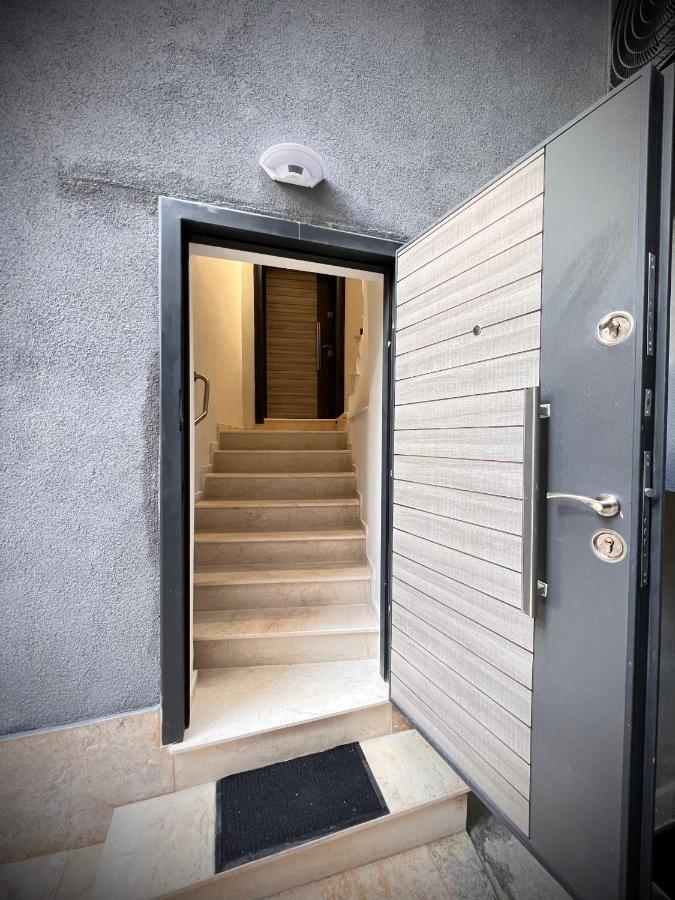 Апартаменти Стефани Plovdiv Exteriér fotografie