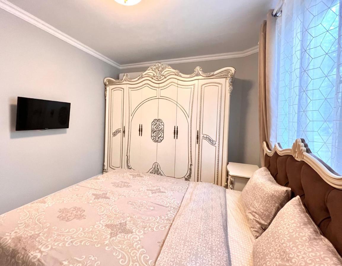 Апартаменти Стефани Plovdiv Exteriér fotografie