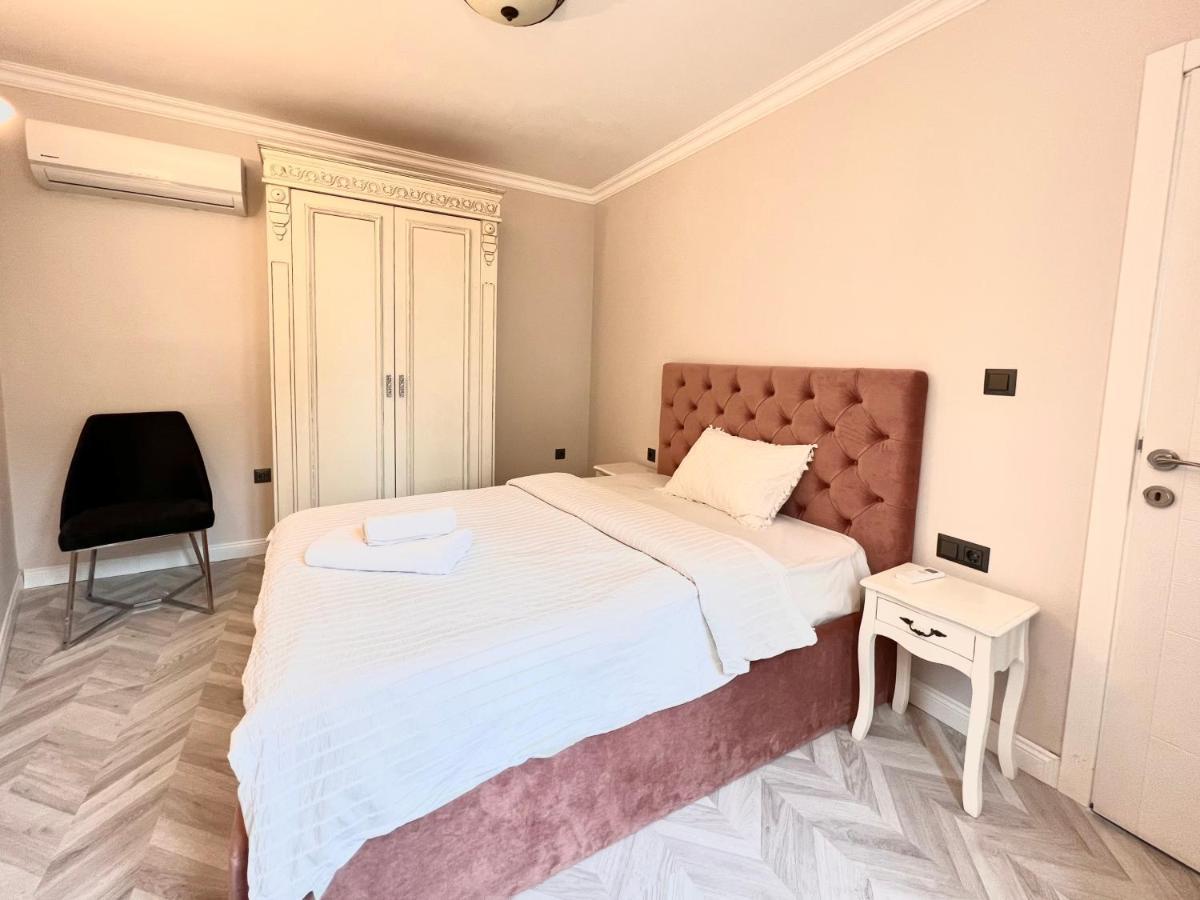 Апартаменти Стефани Plovdiv Exteriér fotografie