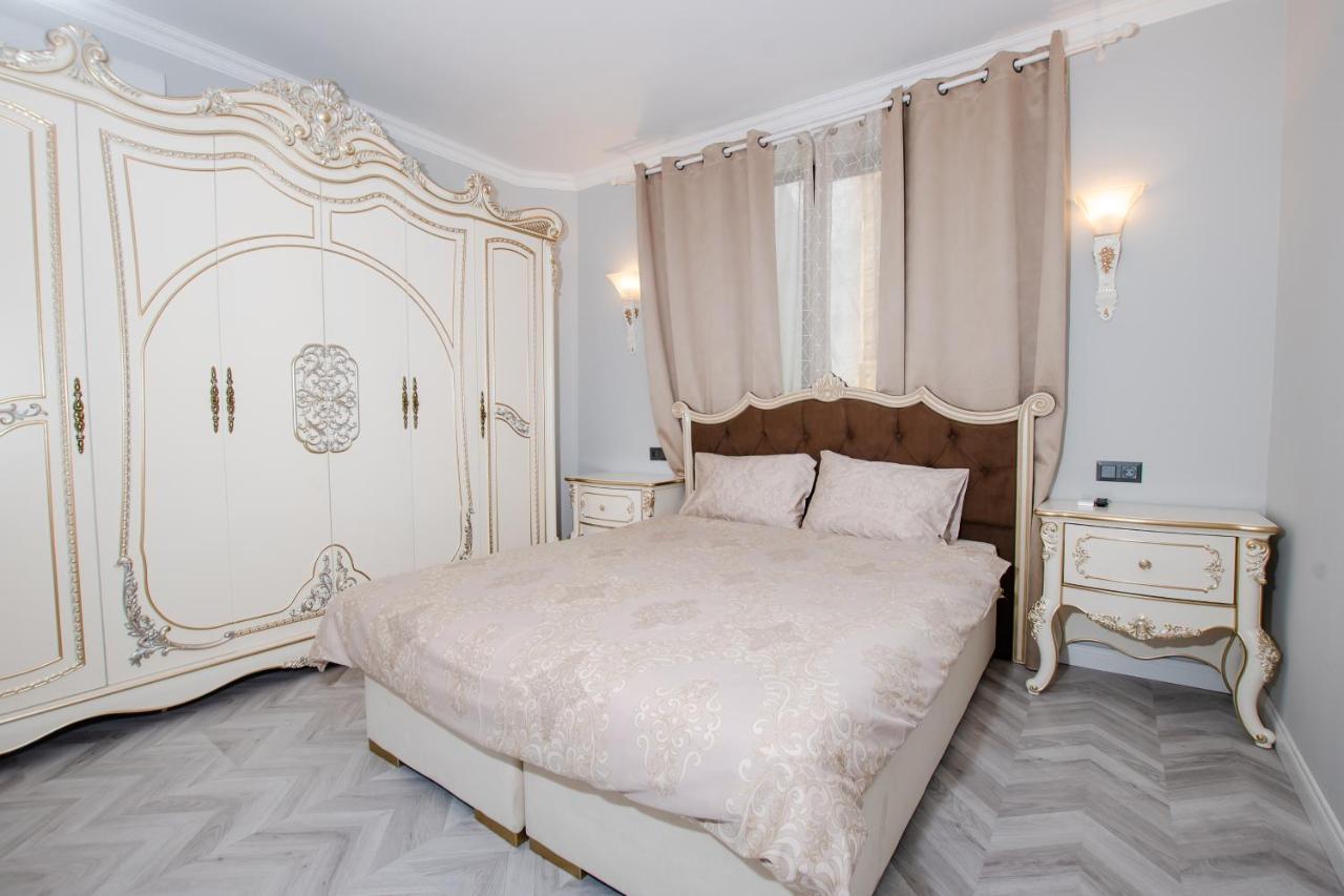 Апартаменти Стефани Plovdiv Exteriér fotografie