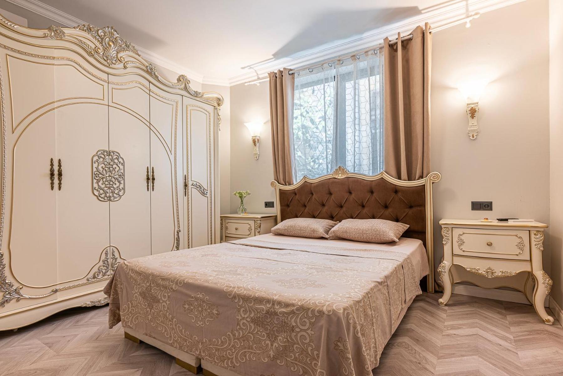 Апартаменти Стефани Plovdiv Exteriér fotografie
