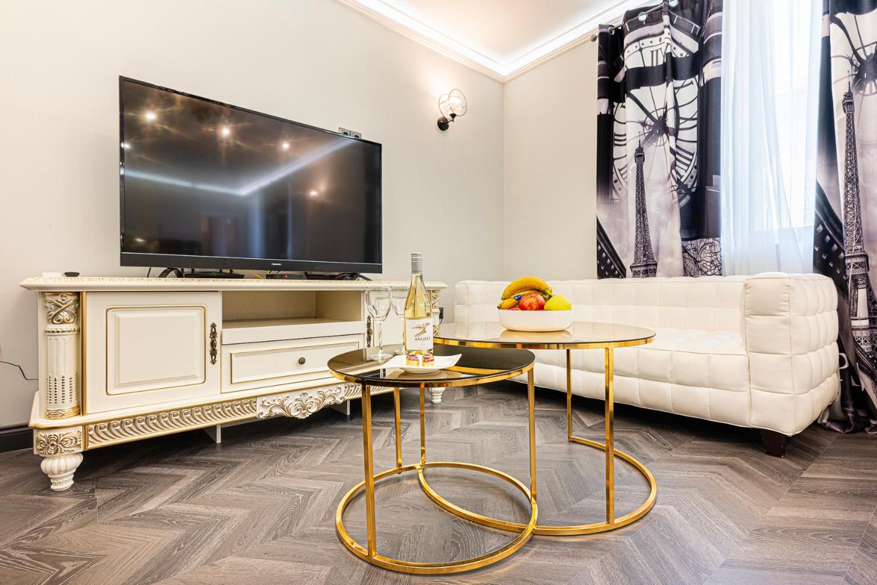 Апартаменти Стефани Plovdiv Exteriér fotografie