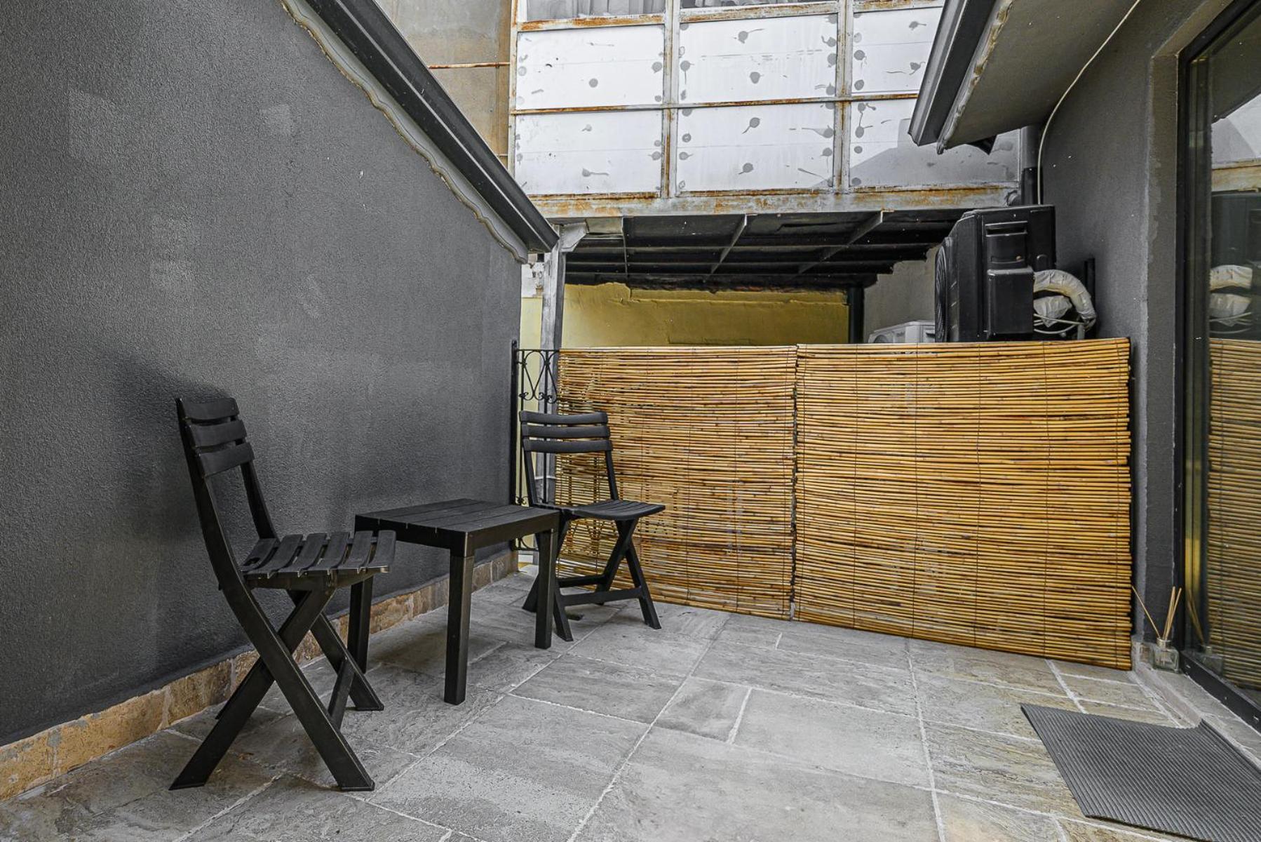 Апартаменти Стефани Plovdiv Exteriér fotografie