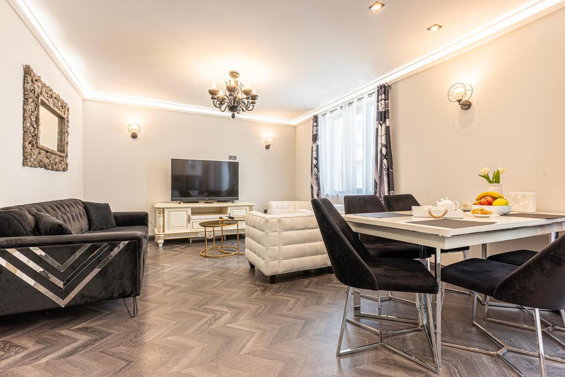 Апартаменти Стефани Plovdiv Exteriér fotografie