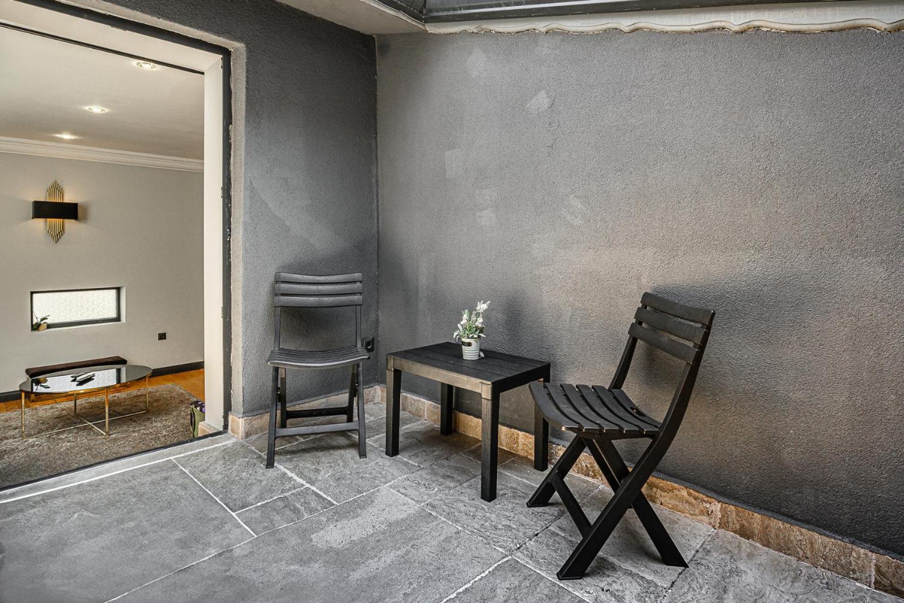 Апартаменти Стефани Plovdiv Exteriér fotografie