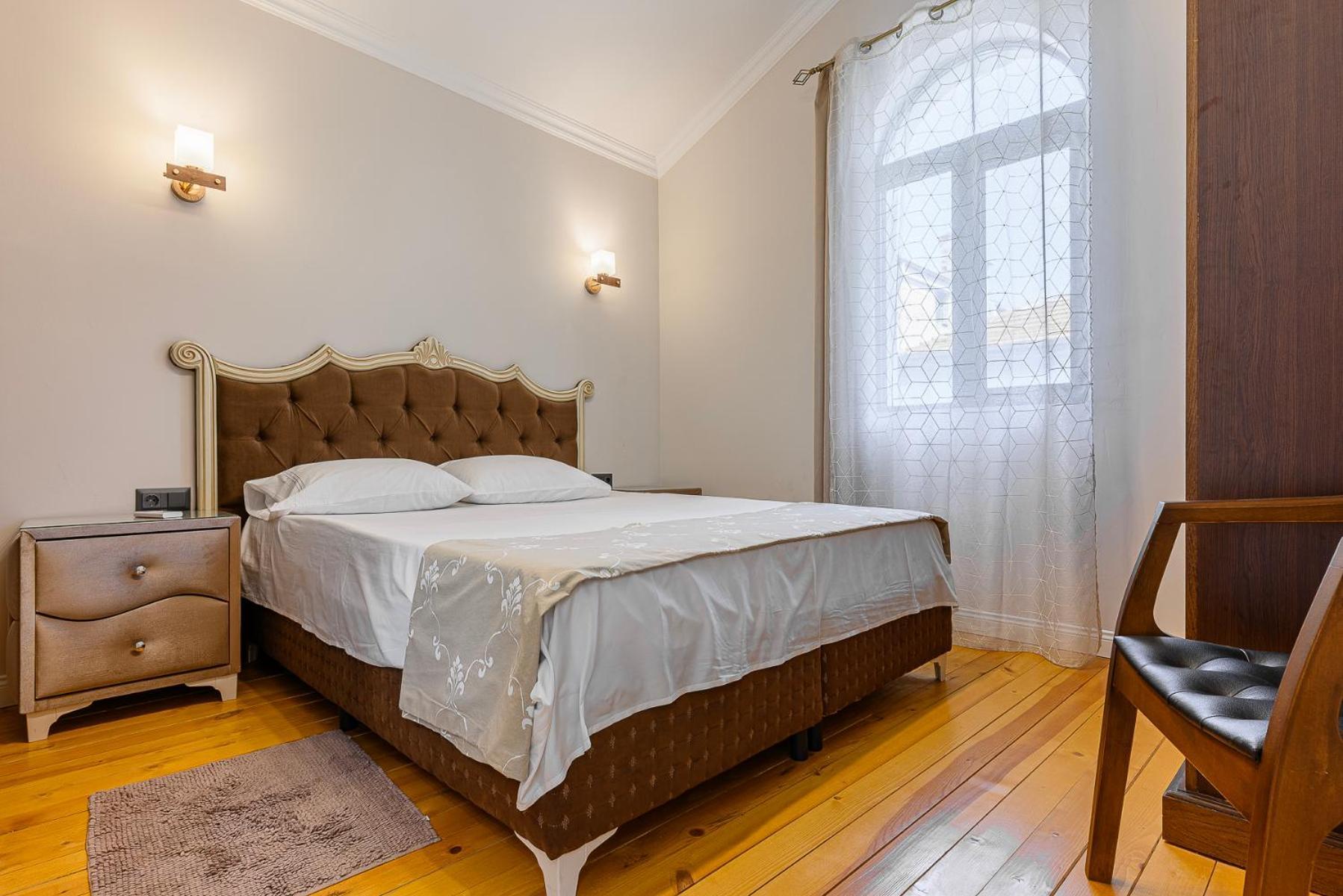 Апартаменти Стефани Plovdiv Exteriér fotografie