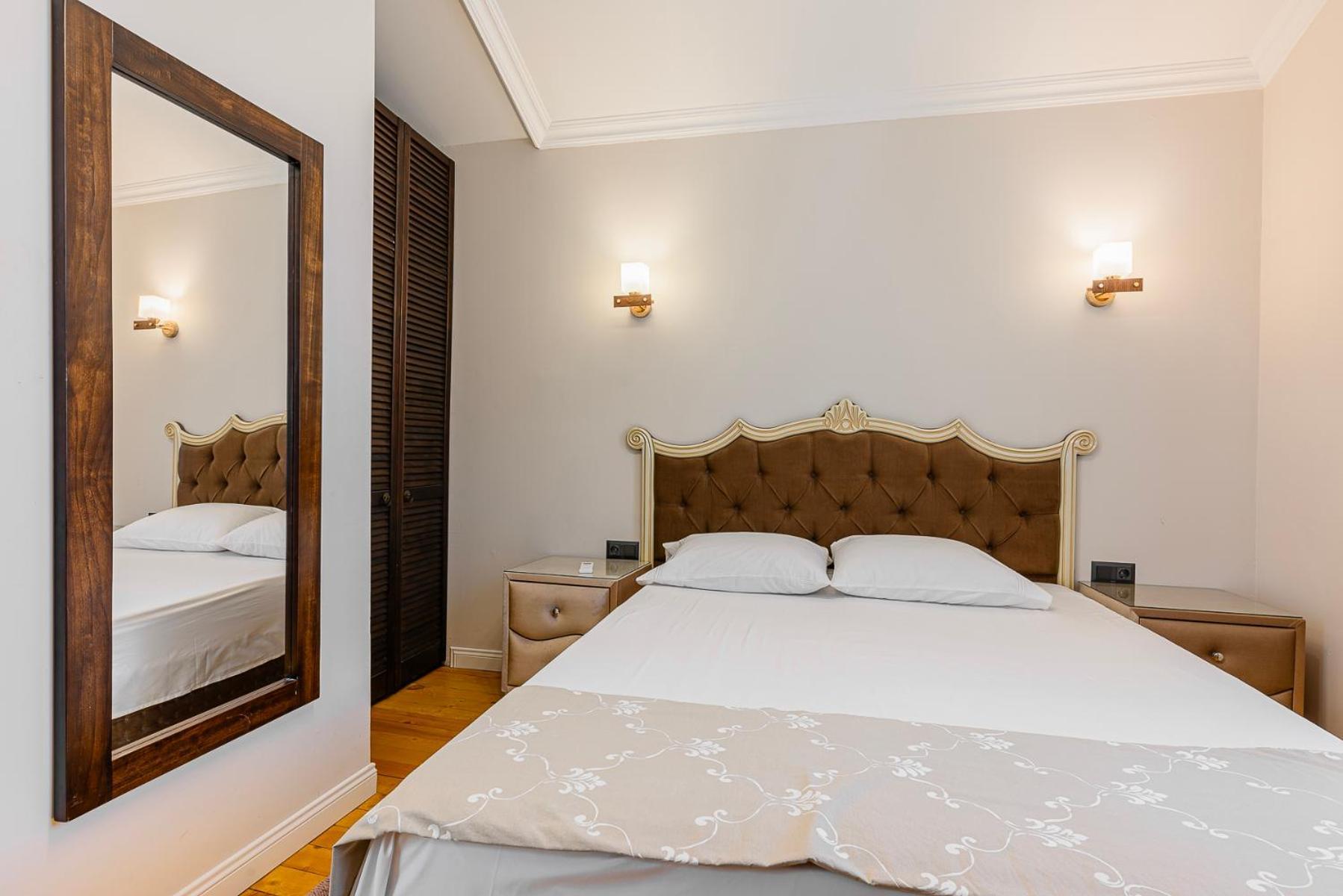 Апартаменти Стефани Plovdiv Exteriér fotografie