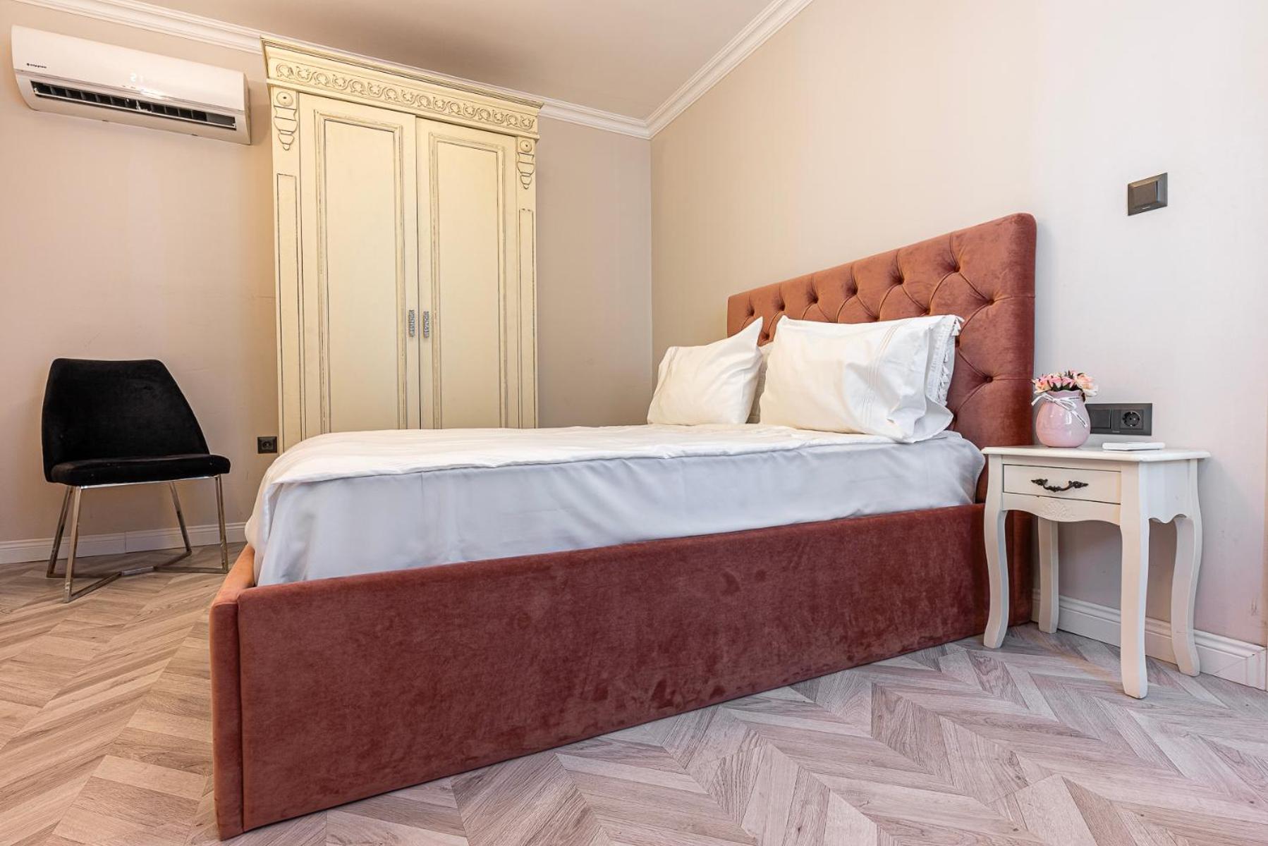 Апартаменти Стефани Plovdiv Exteriér fotografie